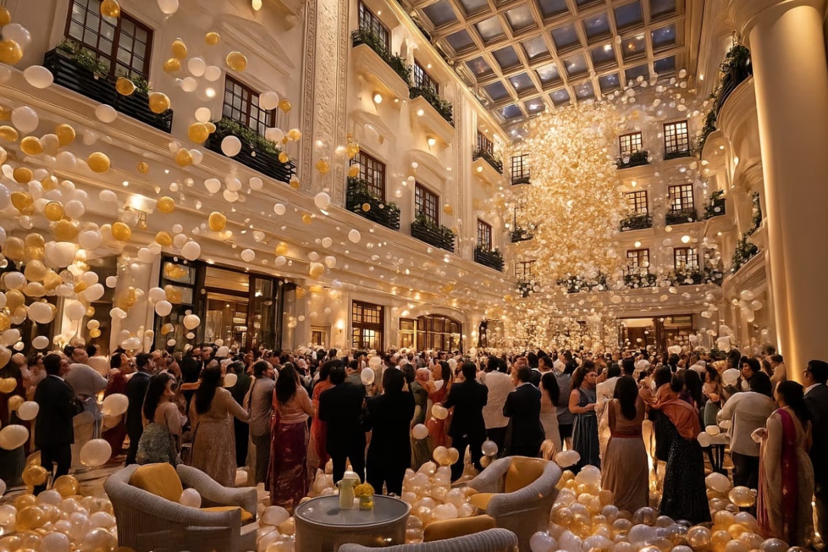 Lesser-Known Places In Delhi-NCR To Escape The Crowd And Ring In The New Year