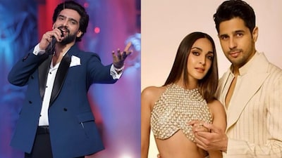 Weeks after Bigg Boss 19, Amaal Mallik addresses his one-sided feelings, as Kiara Advani and Sidharth Malhotra celebrate a joyful first Christmas as parents.