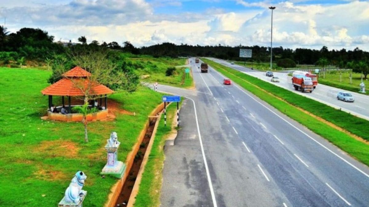 End Of The Road For Two-Wheeler Tolls? NICE Road Bikers May Soon Ride Free