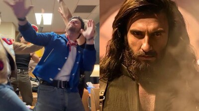 Dhurandhar song Shararat is crooned by Madhubanti Bagchi and Jasmine Sandlas. 