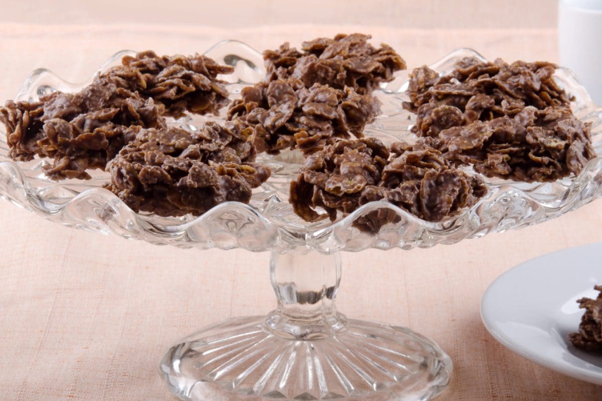 Last Minute Christmas Desserts You Can Make In 30 Minutes