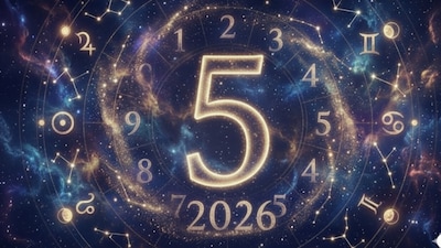Number 5s are defined by a restless curiosity and a love for freedom. They thrive on adventure, exploration, and experiences that push boundaries. (Image: AI)