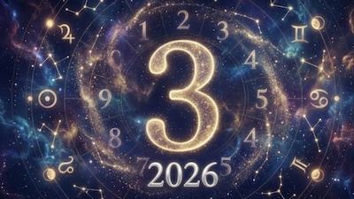 People born on 3, 12, 21 or 30 usually stand out without trying. They think in colour, speak with conviction and often become the social anchors in a room (Image: AI photo)