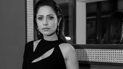 Nushrratt Bharuccha has openly addressed being labelled an “opportunist,” saying ambition isn’t a flaw.