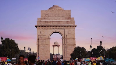 GK: What Are the Seven Historic Names Of Delhi?