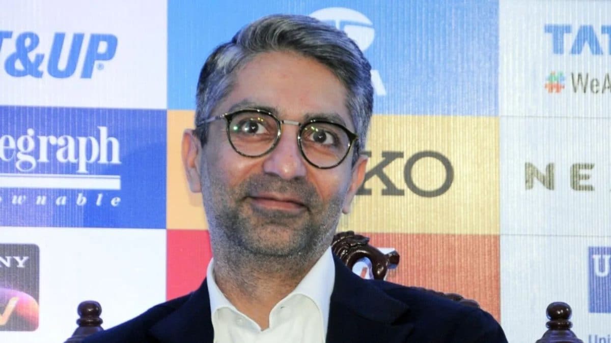Abhinav Bindra-Led Task Force Rejects Idea Of NIS, Patiala Becoming National Sports Academy