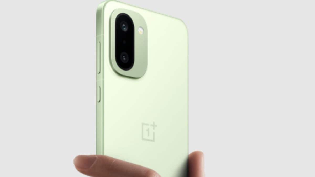 OnePlus 15R And OnePlus Pad Go 2 Tablet Launched In India: Price, Specifications