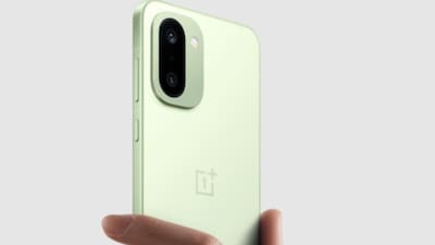 OnePlus 15R is the new premium mid-range phone with a new chipset