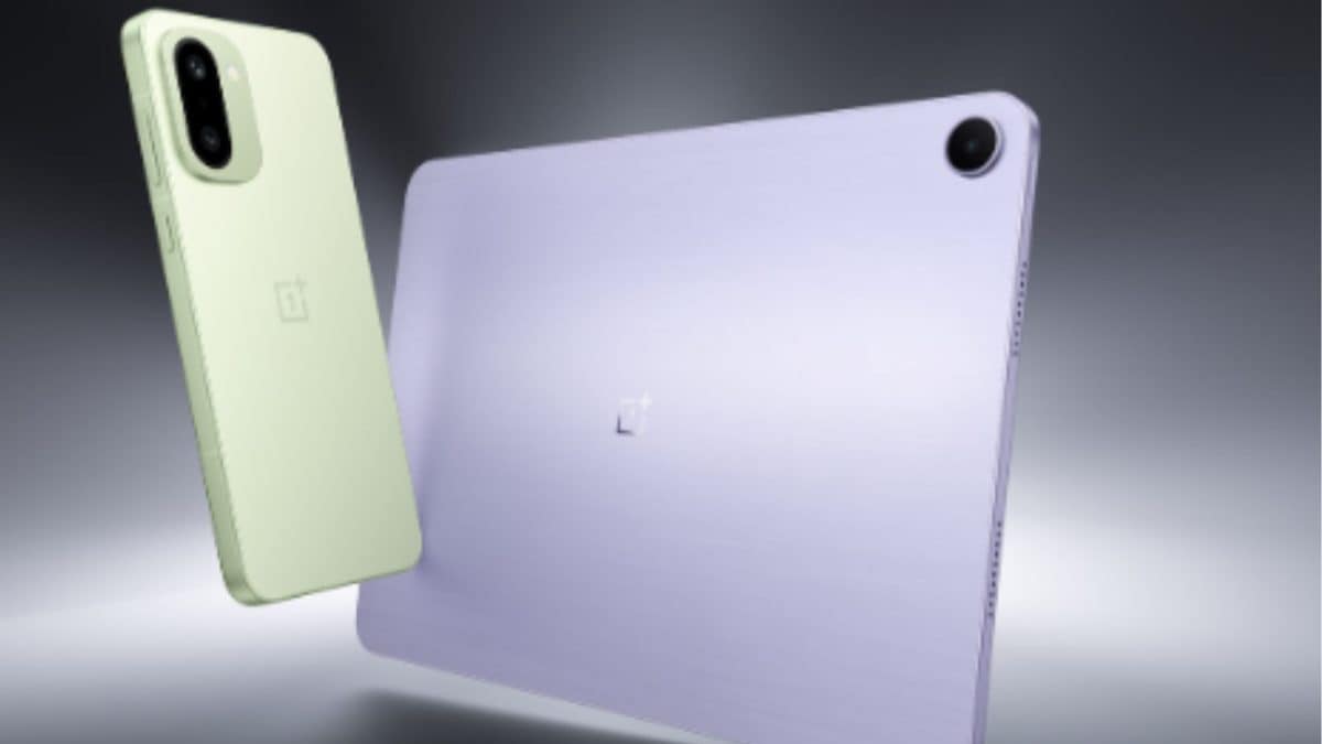 OnePlus 15R Details Revealed Ahead Of December Launch: What We Know