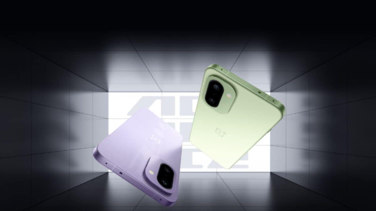 OnePlus 15R India Price Leaked Ahead Of December 17 Launch: Here’s What We Know