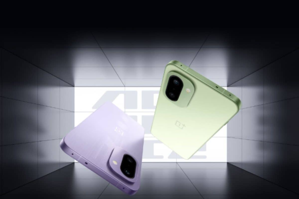 OnePlus Ace 6T With Snapdragon 8 Gen 5 Launched: Likely To Be Called OnePlus 15R In India