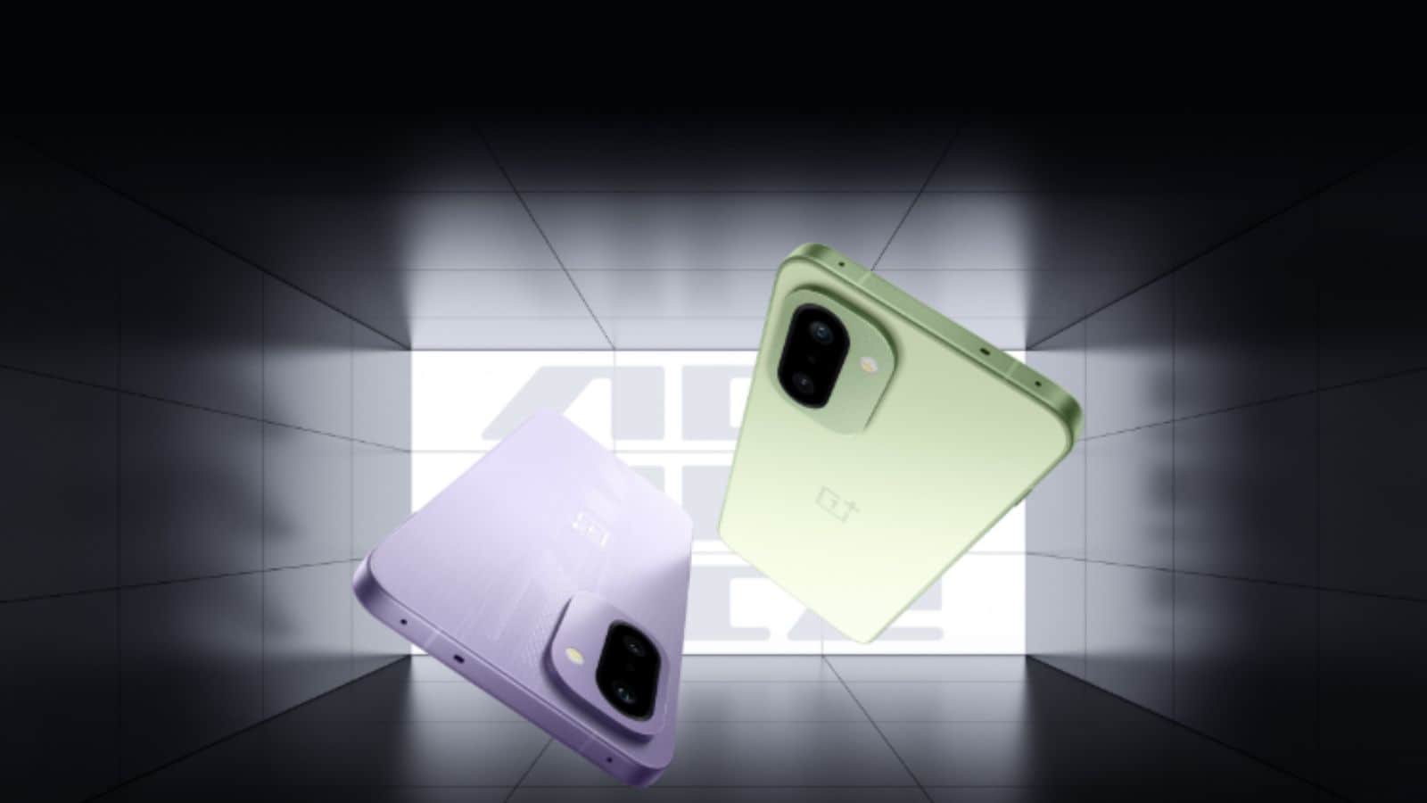 OnePlus 15R Cameras OnePlus 15R Cameras