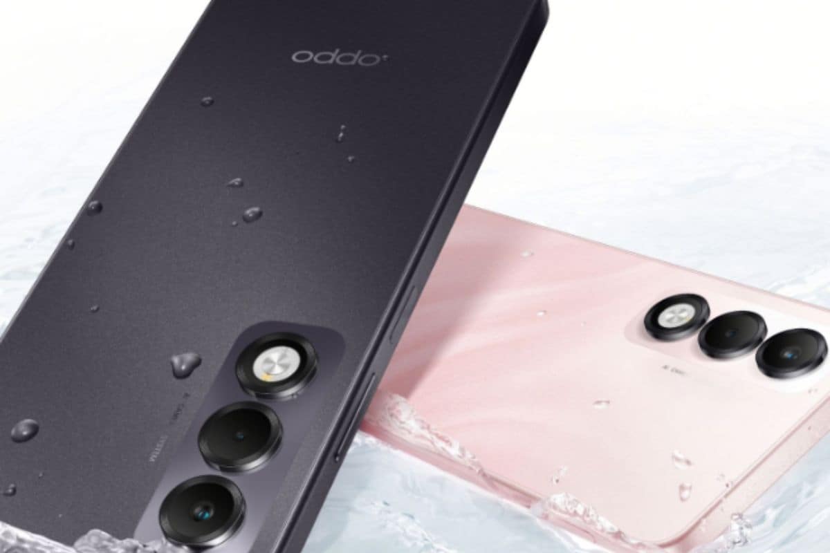 Oppo K13x 