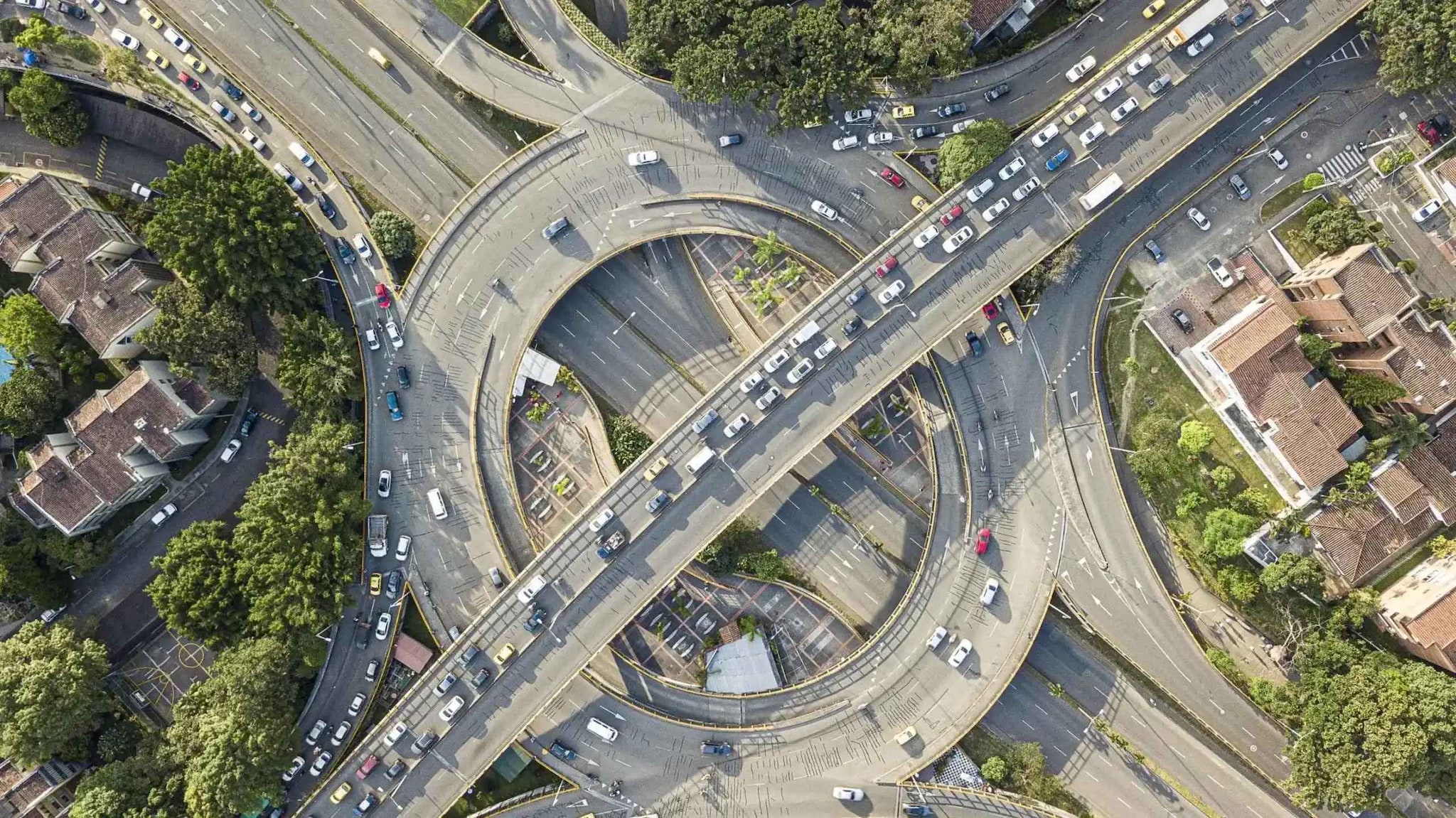 5 Accident‑Prone Roads In Delhi NCR To Avoid During Dense Fog