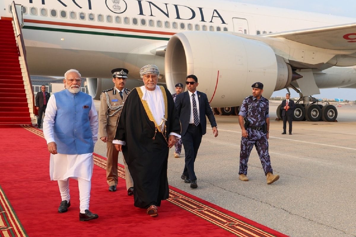 India-Oman Free Trade Agreement Explained: Here Are Key Features Of The CEPA