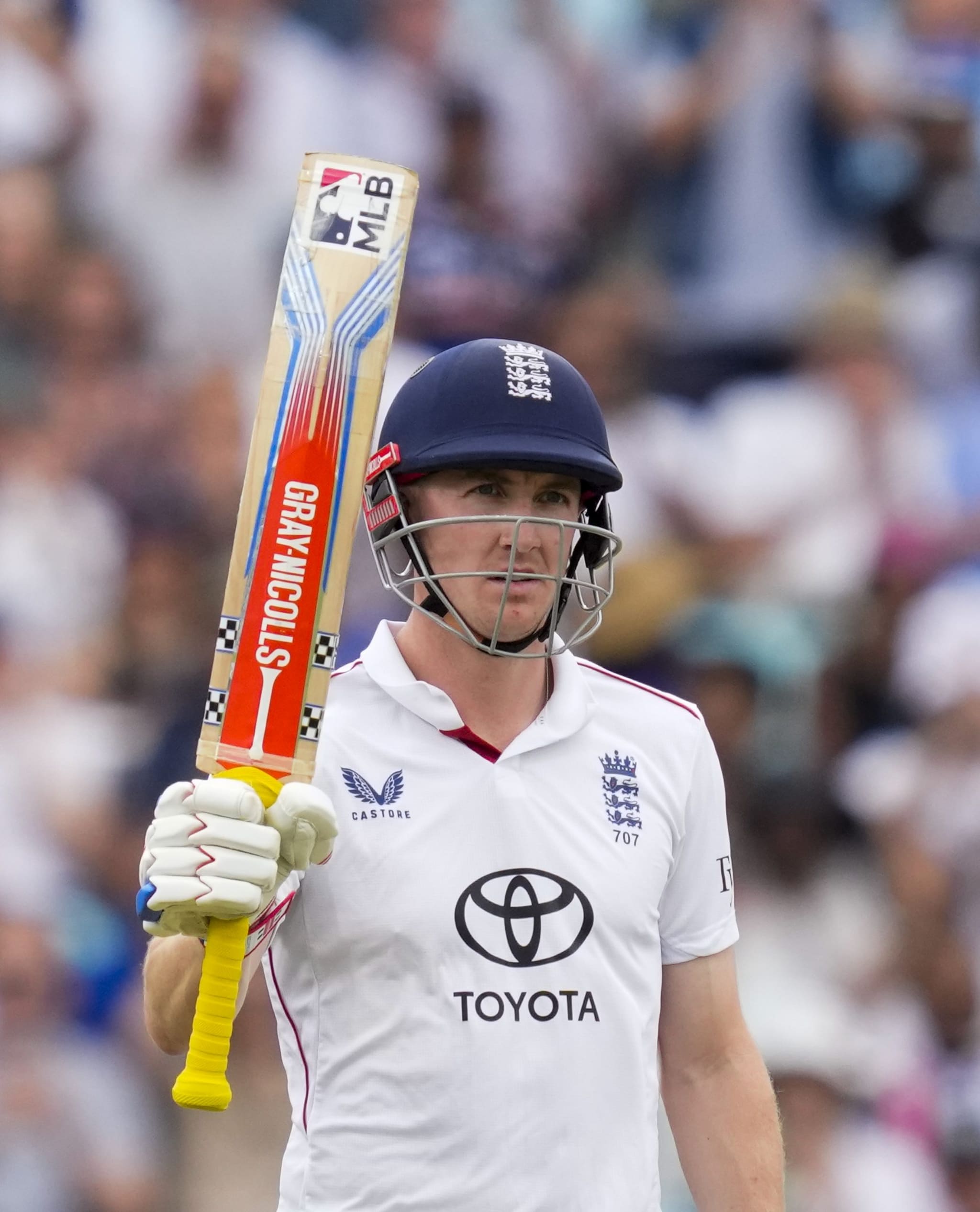 From Shubman Gill To KL Rahul: Top 10 Test Run Scorers Of 2025