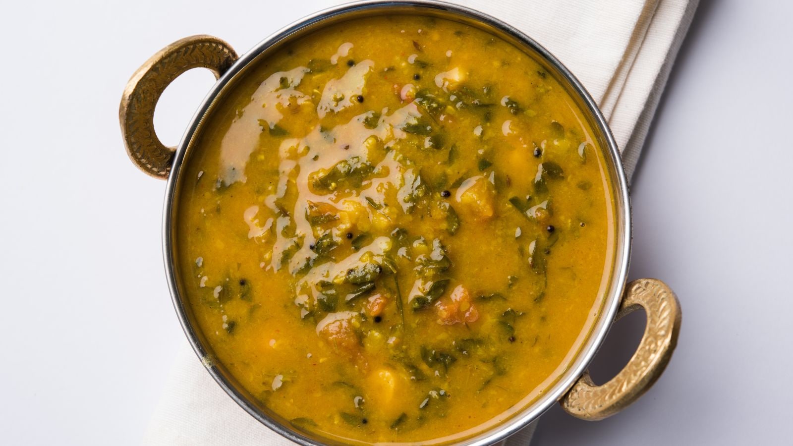 Palak Delights: Iconic Indian Spinach Recipes For Cold Winter Days