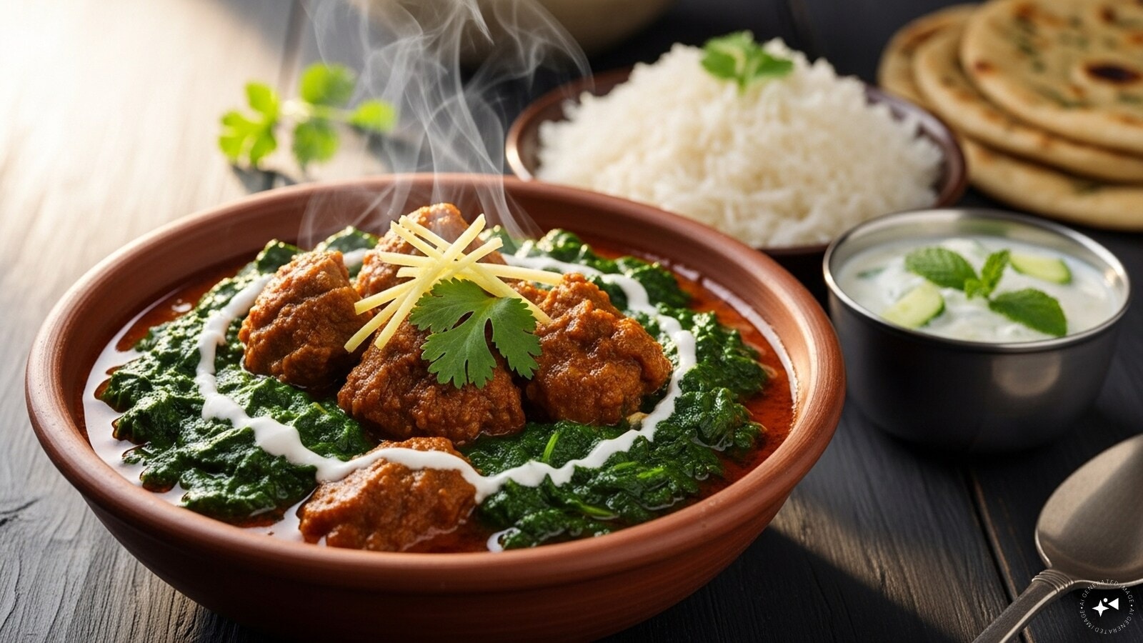 Palak Delights: Iconic Indian Spinach Recipes For Cold Winter Days