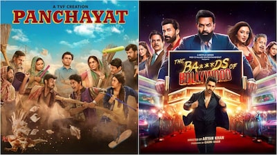 Year Ender 2025: Panchayat Season 4 To The Ba***ds Of Bollywood, Indian OTT Series That Kept Us Hooked