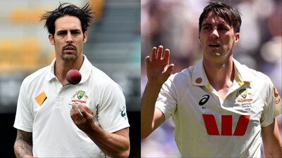 Pat Cummins becomes Australia's 6th highest wicket-taker in Tests. (Picture Credit: AFP)