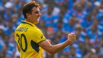 Pat Cummins set to be included in Australia's T20 World Cup 2026 squad. (Picture Credit: PTI)