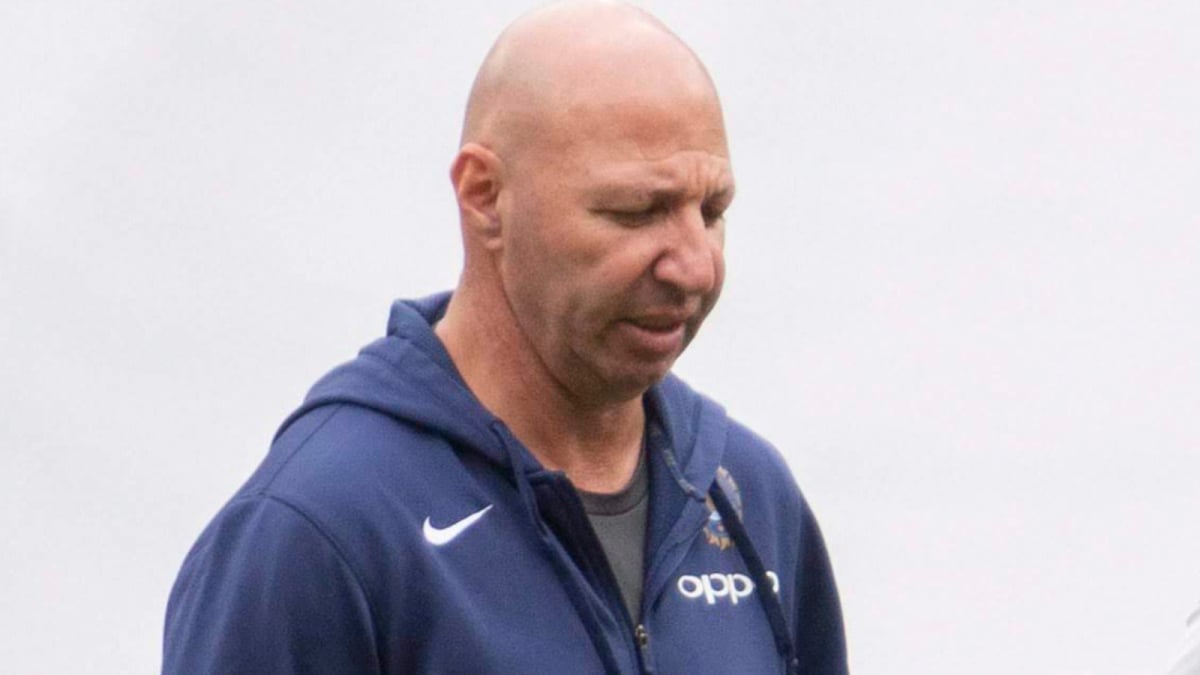 Former Team India Physio Named Global Head of Science And Medicine At Lucknow Super Giants