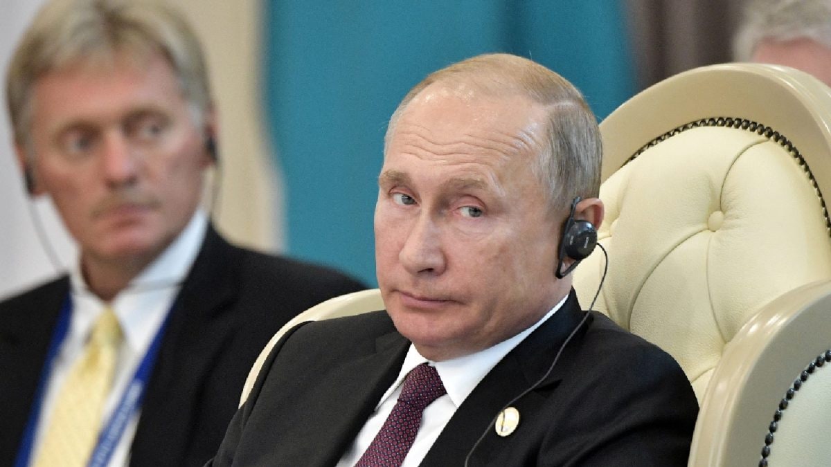 ‘Admirable Characteristic’: Russia On India Putting National Interest First Despite Trump's Tariffs