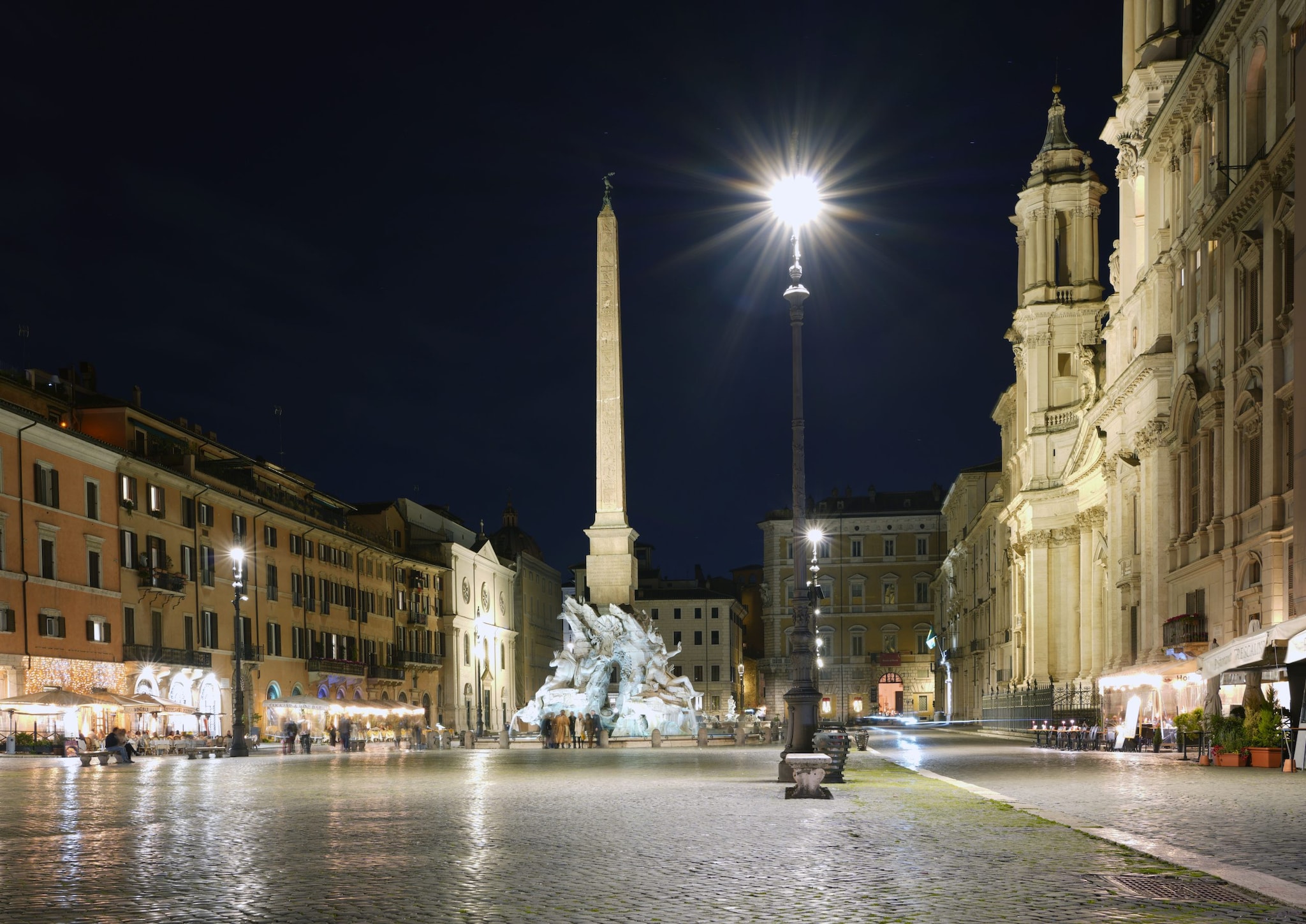Rome Calling: The Eternal City Steals The Spotlight In Emily In Paris Season 5