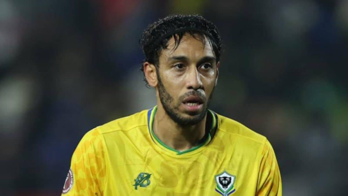 No Farewell For Pierre-Emerick Aubameyang! Star Footballer To Miss Gabon's Last Game Of AFCON