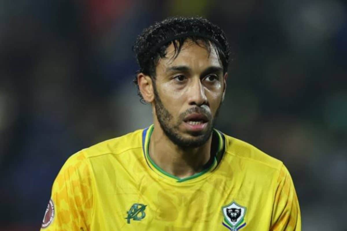 No Farewell For Pierre-Emerick Aubameyang! Star Footballer To Miss Gabon's Last Game Of AFCON