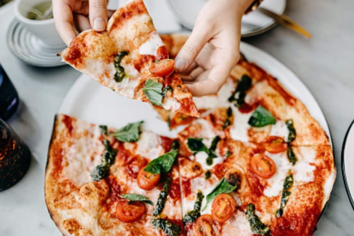 Why Eating Pizza Too Often Can Increase Risk Of Heart Disease, Diabetes & Obesity