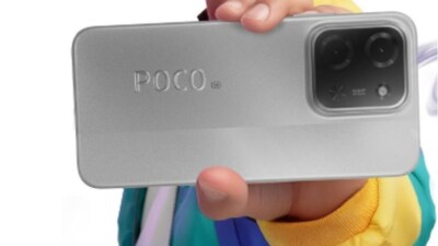 Poco C85 5G is the ideal budget phone for buyers.