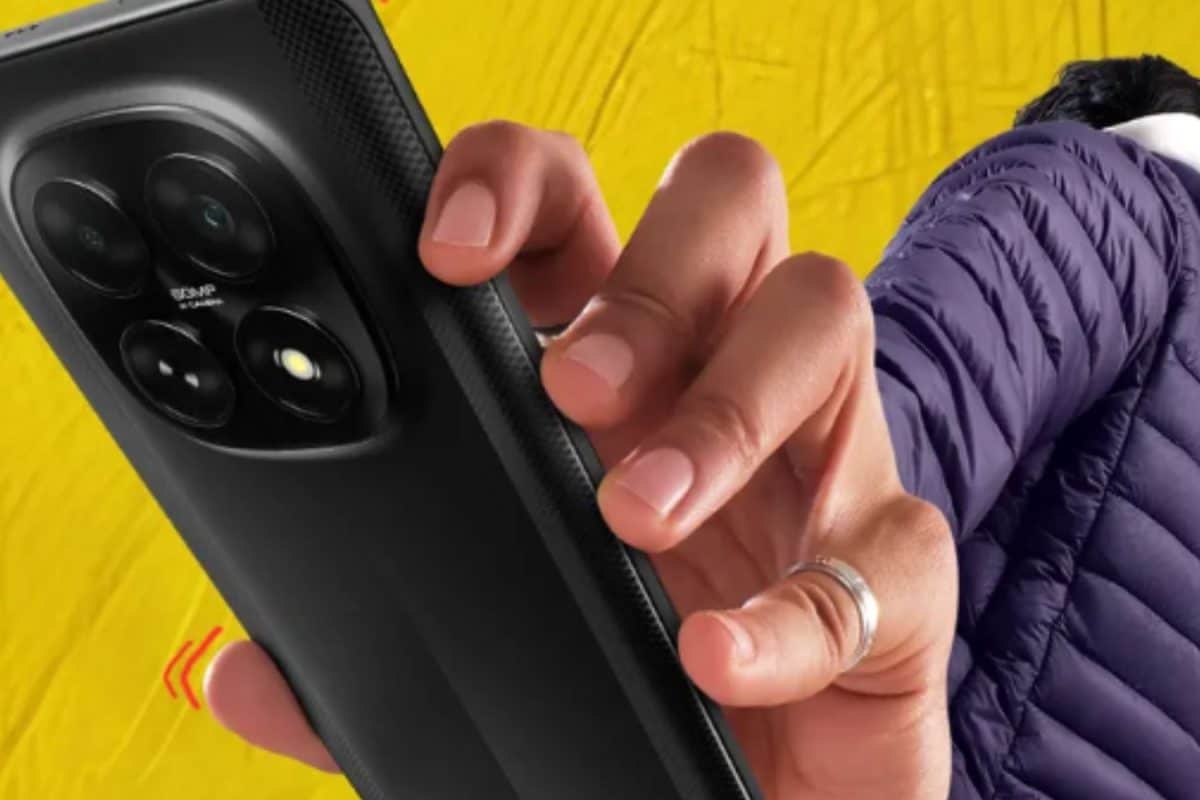 Poco M8 India Launch Date Confirmed For January 2026: Price And More Expected