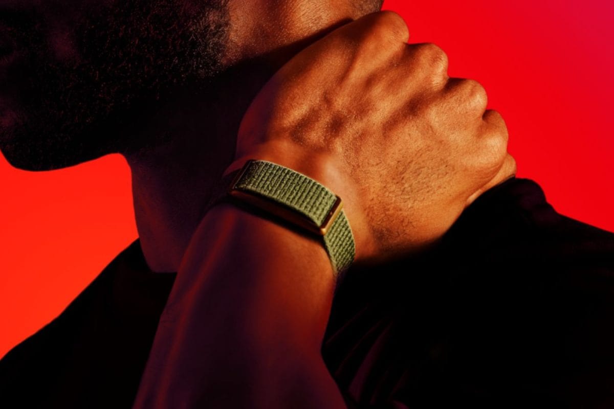 Polar Loop Fitness Tracker Without Screen And Subscription Launched In India: Price, Features