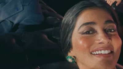 Jana Nayagan: Pooja Hegde Clicks 'One Last Time' Selfie With Thalapathy Vijay