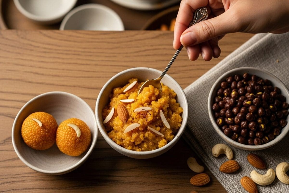 Portion Control During Celebrations: Why It Matters More Than You Think