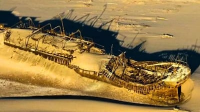 The ship Bom Jesus held over 2,000 gold coins, tons of copper, ivory, and artefacts, making it one of history’s richest and best-preserved shipwrecks.