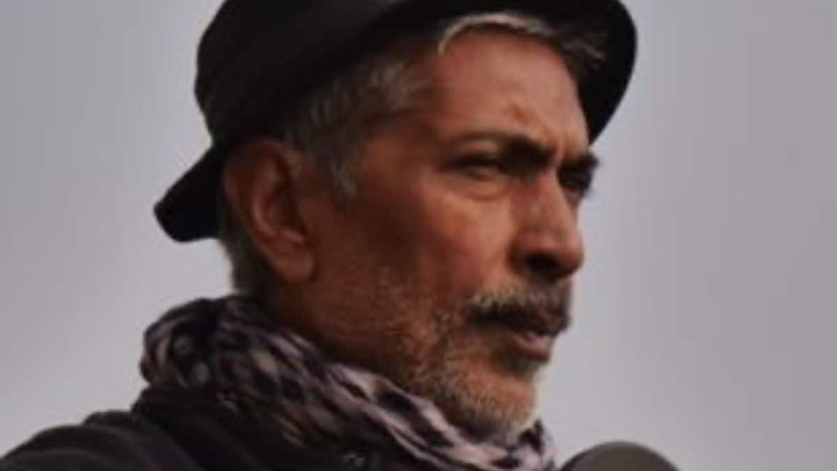 Prakash Jha to Star in Bhaag Mohabbat