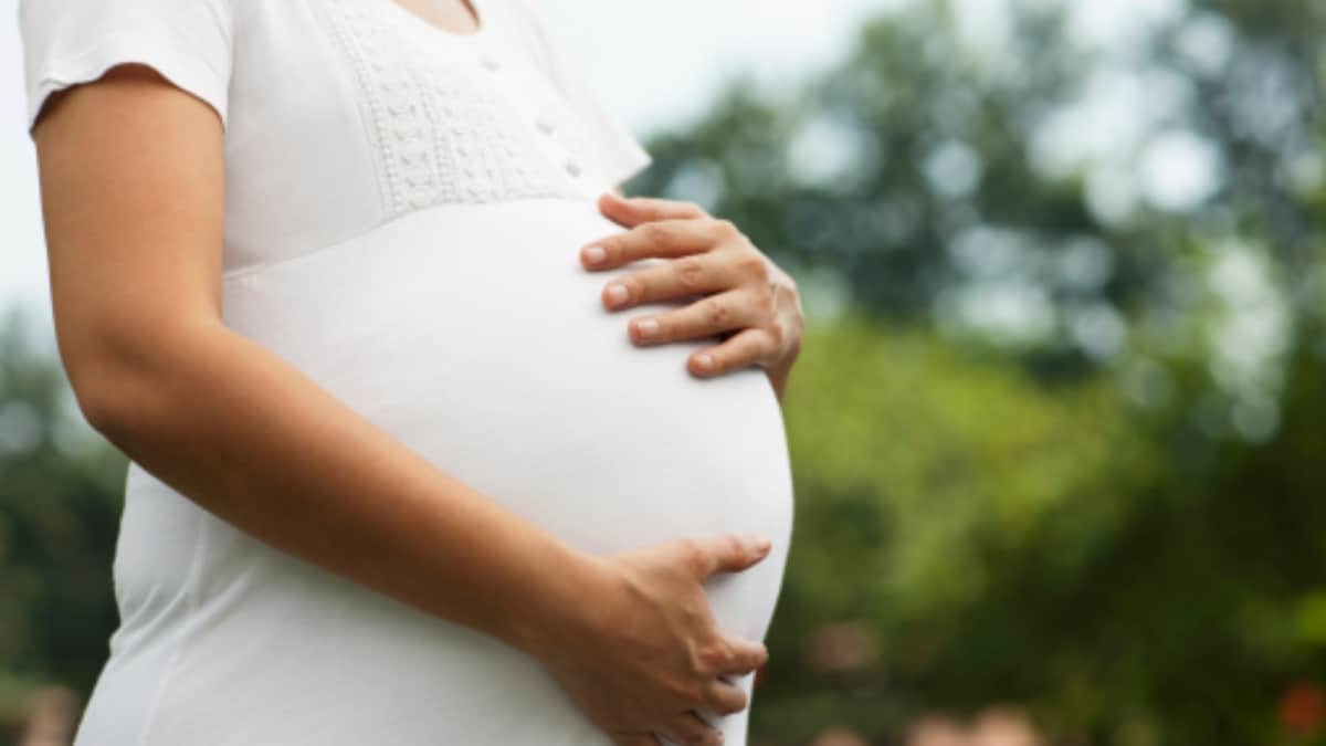 Nutrition During Pregnancy: Building The Foundation For A Healthy Baby