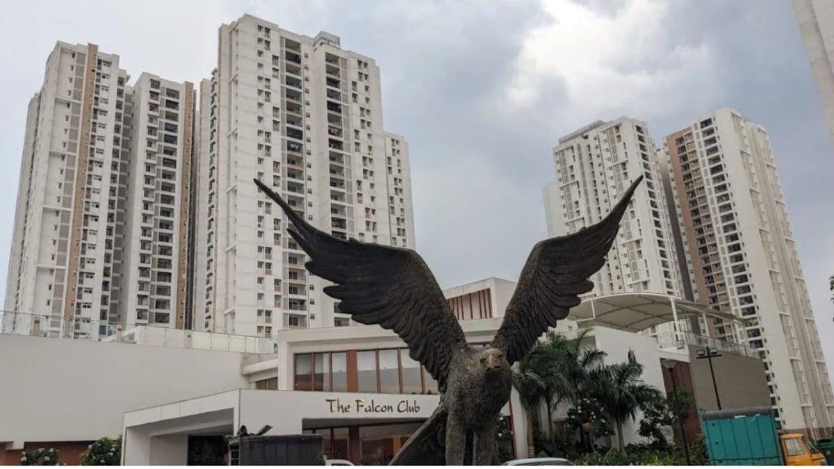 Health Scare At Prestige Falcon City, Bengaluru Amid Intestinal Infection Cases