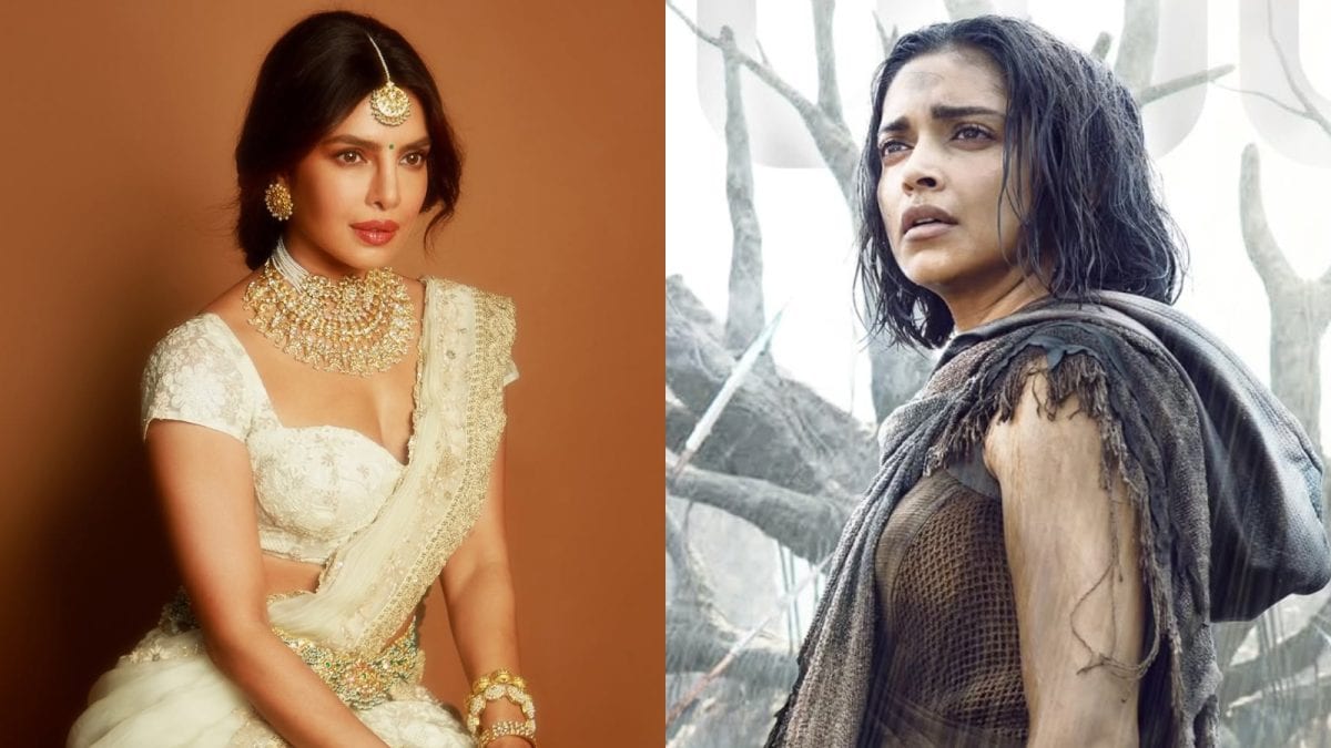 ‘Priyanka Chopra’s Fees Bigger Problem’: Actress Might Not Be Deepika’s Replacement In Kalki 2 | Bollywood News ‘Priyanka Chopra’s Fees Bigger Problem’: Actress Might Not Be Deepika’s Replacement In Kalki 2 | Bollywood News