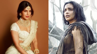 Priyanka Chopra in talks for Kalki 2 but faces scheduling and fee issues.