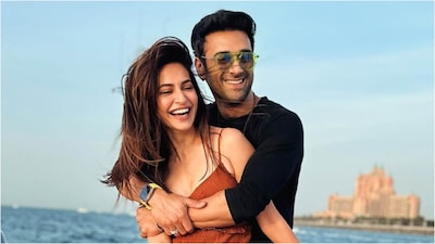 Pulkit Samrat, Kriti Kharbanda Say They Are ‘Big Advocates’ Of Living Together Before Marriage