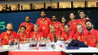 RCB to look for Josh Hazlewood's back-up in the IPL 2026 mini-auction