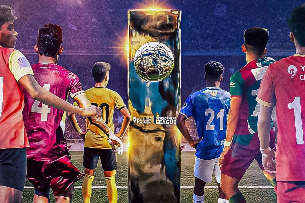 'RFDL Has Become The Bridge Between Youth Football And Professional Level': NEUFC's Naushad Moosa Ahead Of Season 5 Kick-Off