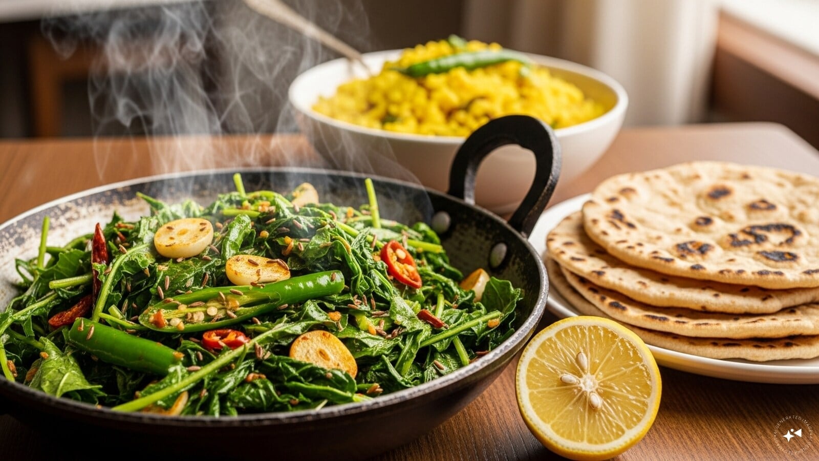 Don’t Discard Radish Leaves: Surprising Health Benefits And Easy Winter Recipes