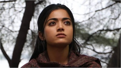 Rahul Ravindran On Rashmika Mandanna Shooting The ‘Toughest’ Scene In The Girlfriend 