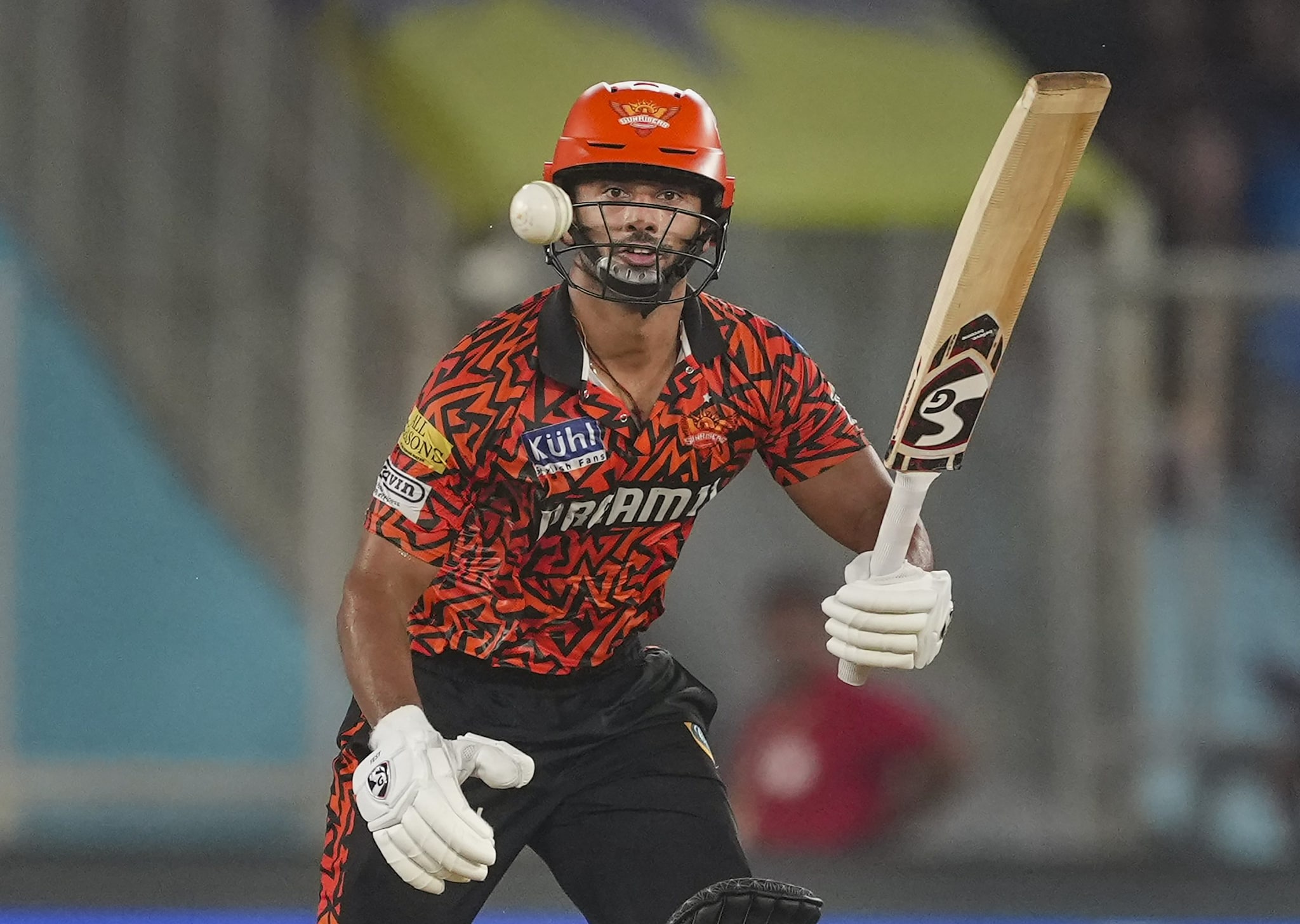 Full List Of Players Signed By Kolkata Knight Riders In IPL 2026 Auction