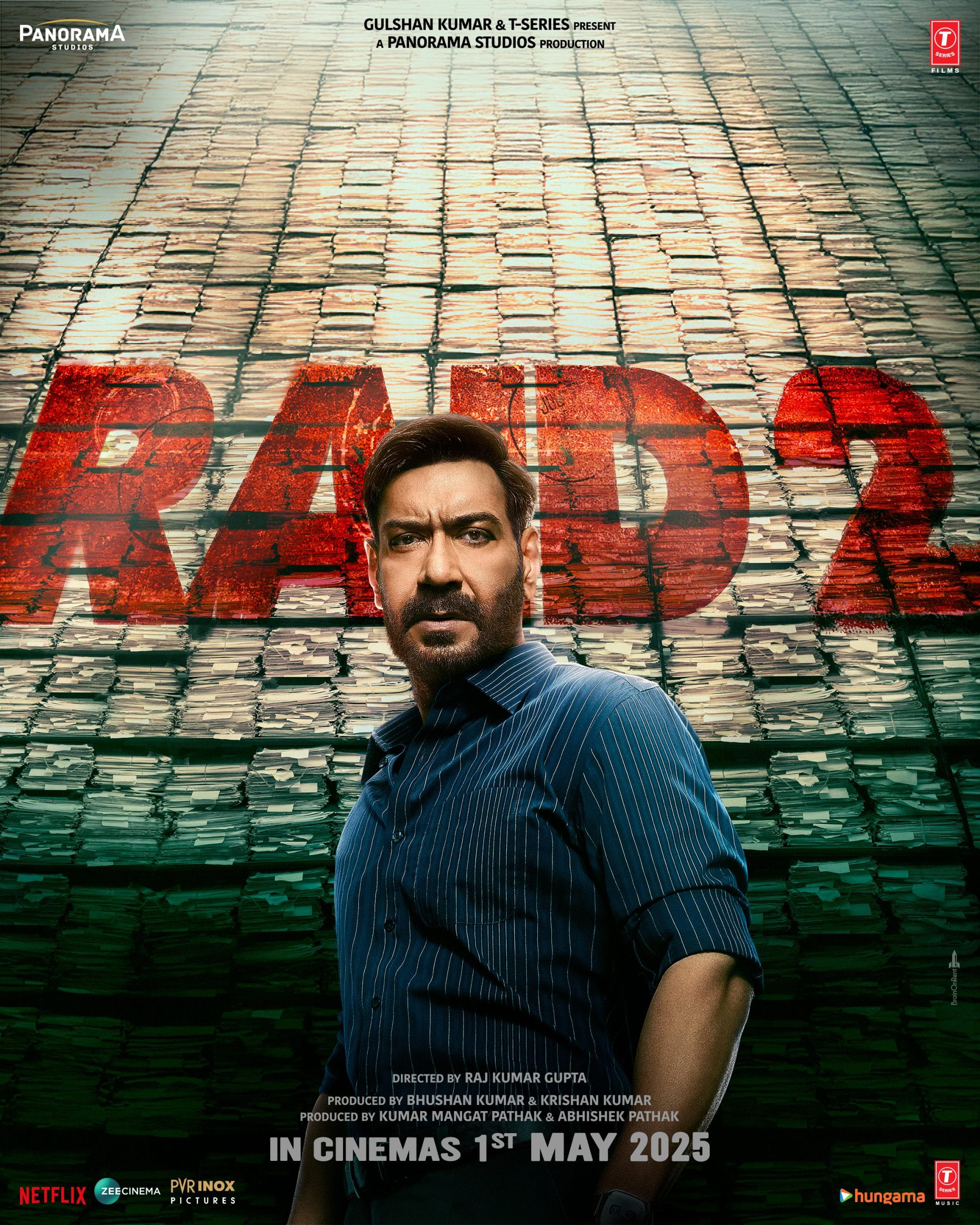 Year Ender 2025: Top 10 Highest-Grossing Bollywood Films Year Ender 2025: Top 10 Highest-Grossing Bollywood Films