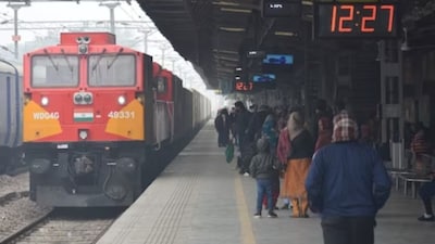 Indian Railways will now prepare reservation charts much earlier, letting passengers know seat confirmation in advance and plan journeys better, especially for long-distance travel